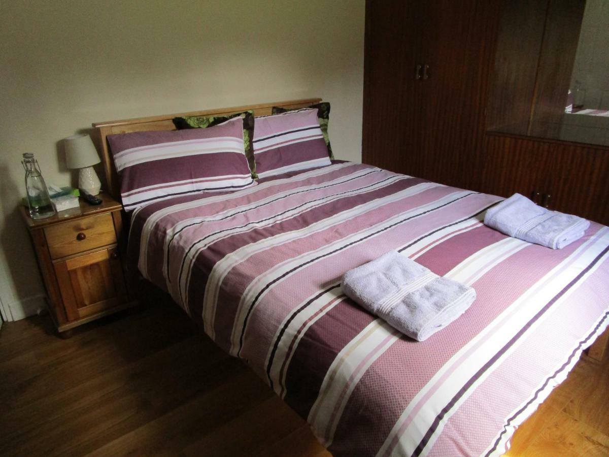 Cornerpark Lodge Newcastle 외부 사진