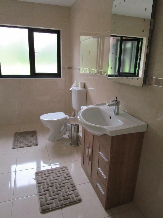 Cornerpark Lodge Newcastle 외부 사진