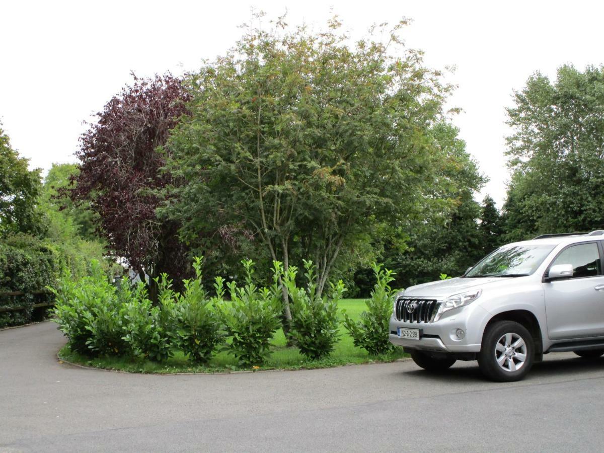 Cornerpark Lodge Newcastle 외부 사진