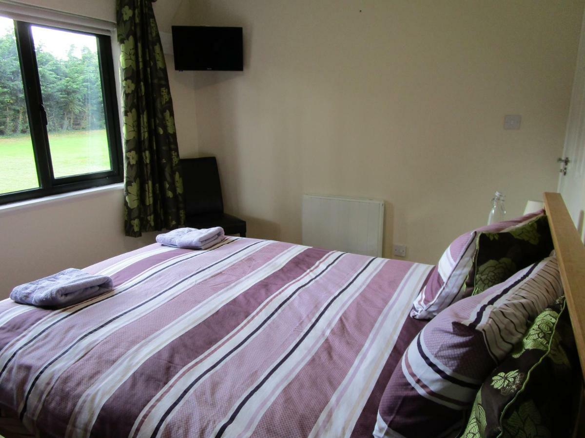 Cornerpark Lodge Newcastle 외부 사진