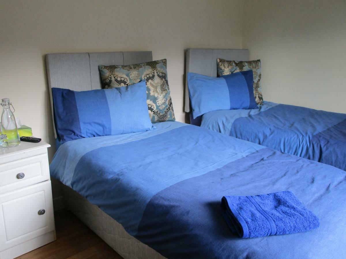 Cornerpark Lodge Newcastle 외부 사진