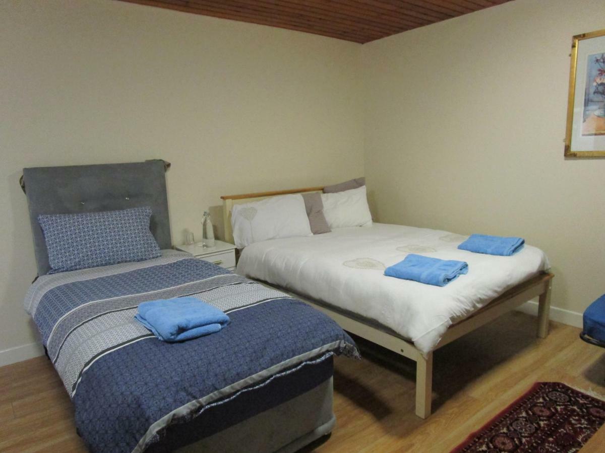 Cornerpark Lodge Newcastle 외부 사진