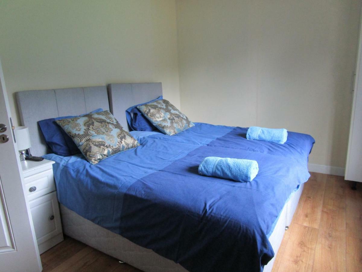 Cornerpark Lodge Newcastle 외부 사진