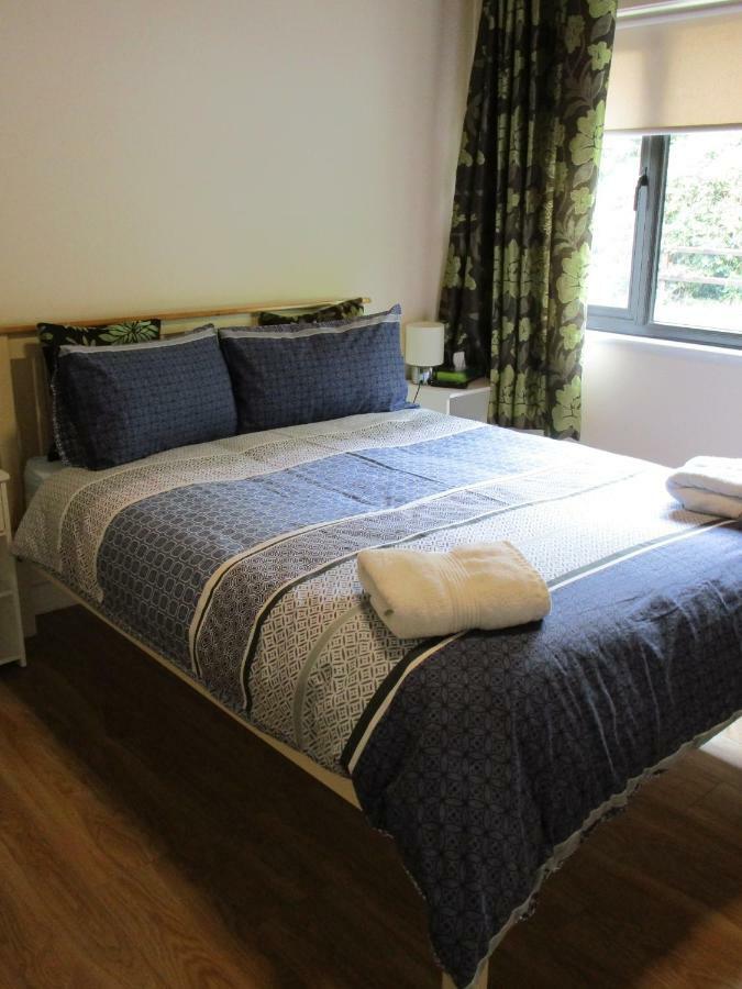 Cornerpark Lodge Newcastle 외부 사진