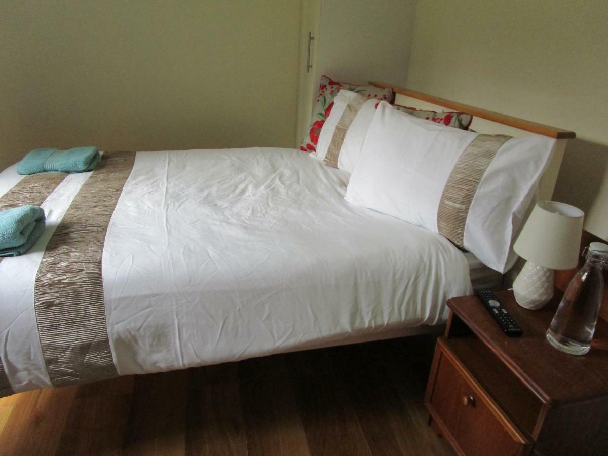 Cornerpark Lodge Newcastle 외부 사진