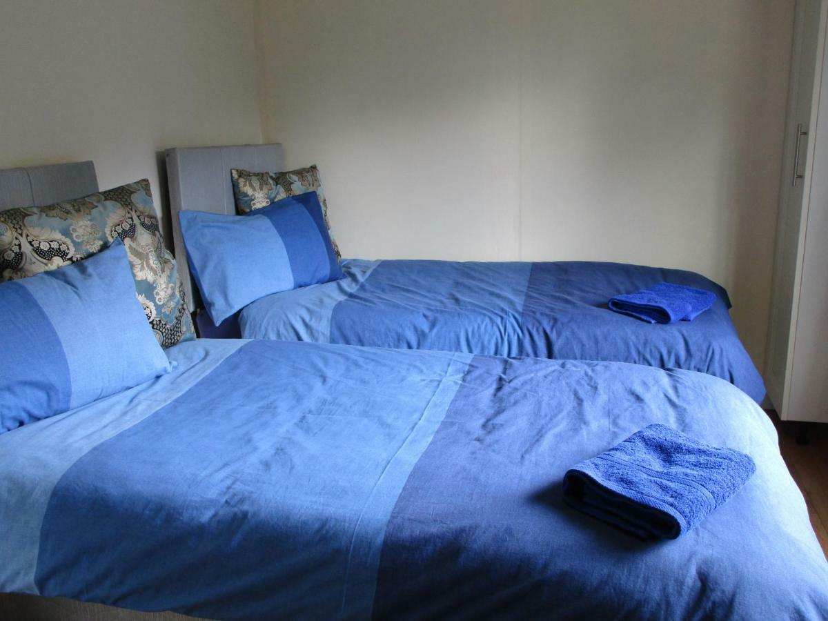 Cornerpark Lodge Newcastle 외부 사진