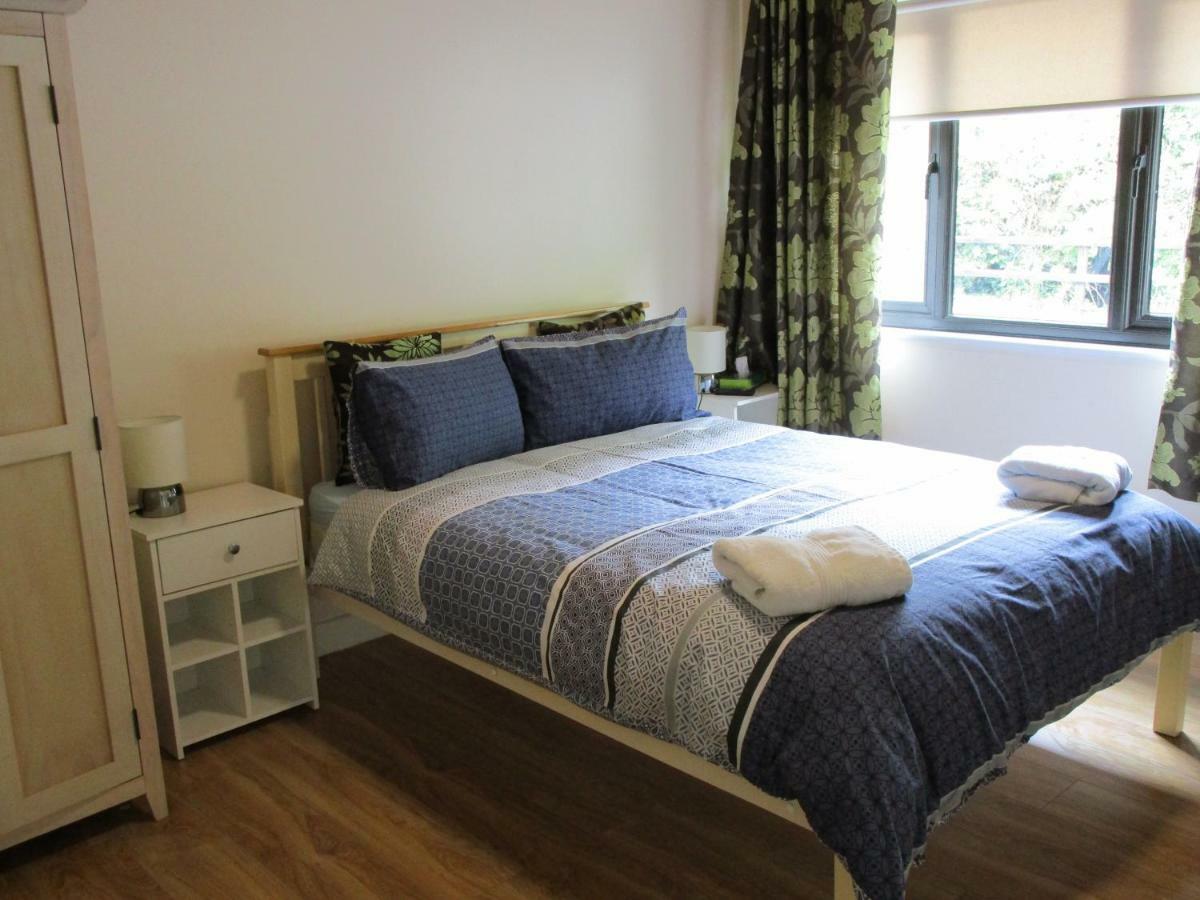 Cornerpark Lodge Newcastle 외부 사진