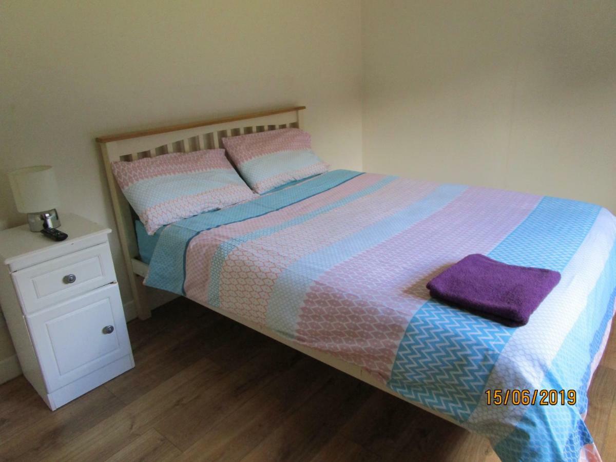 Cornerpark Lodge Newcastle 외부 사진