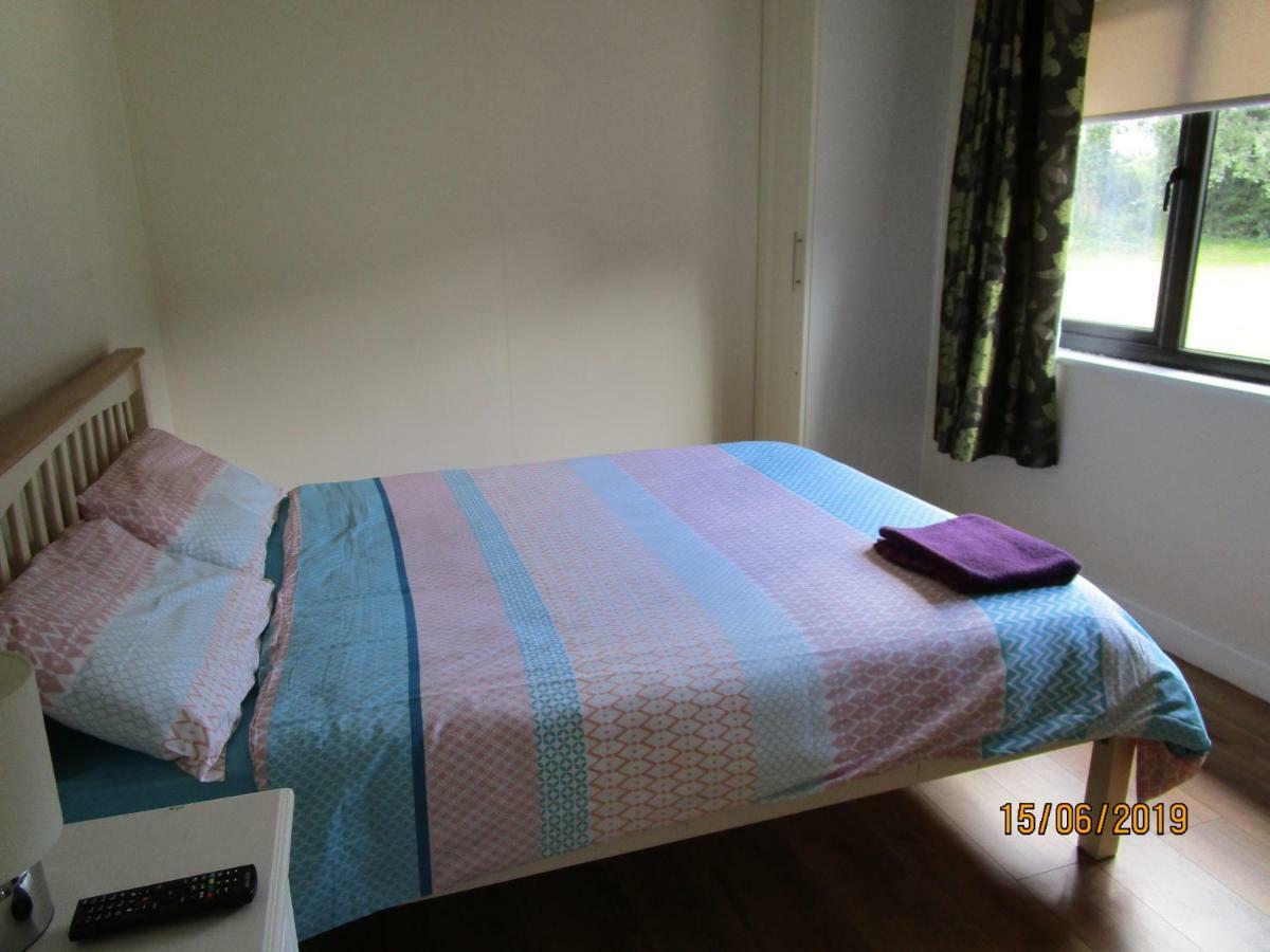 Cornerpark Lodge Newcastle 외부 사진