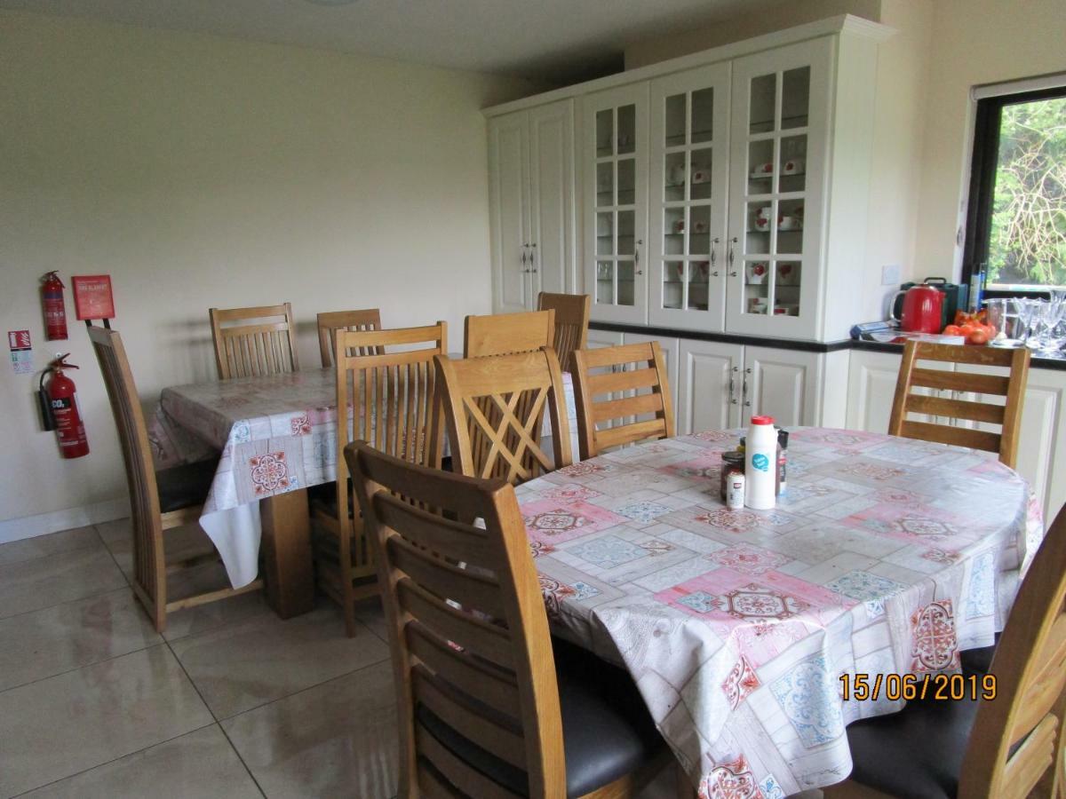 Cornerpark Lodge Newcastle 외부 사진